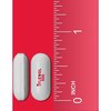 Tylenol Extra Strength Caplets, 500mg, 100/BX, Red, PK100 JOJ044909
